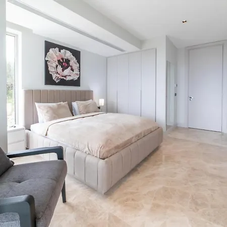 The View Villa Bodrum