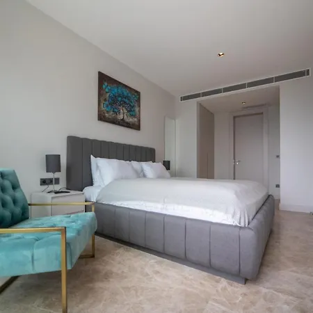 Villa The View Bodrum