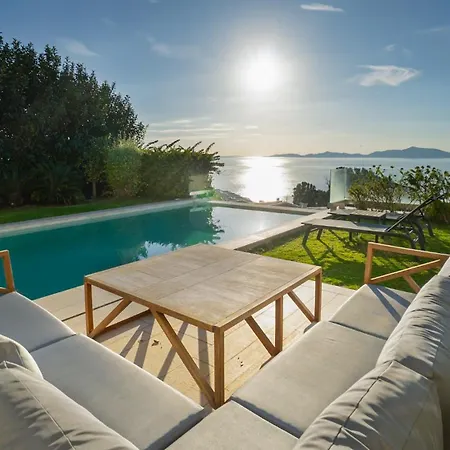 Villa The View Bodrum
