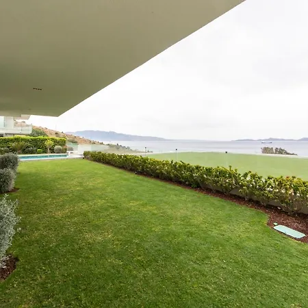 Villa The View Bodrum