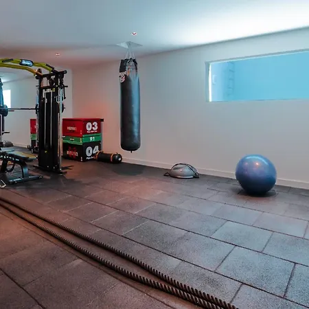 The View Villa Bodrum