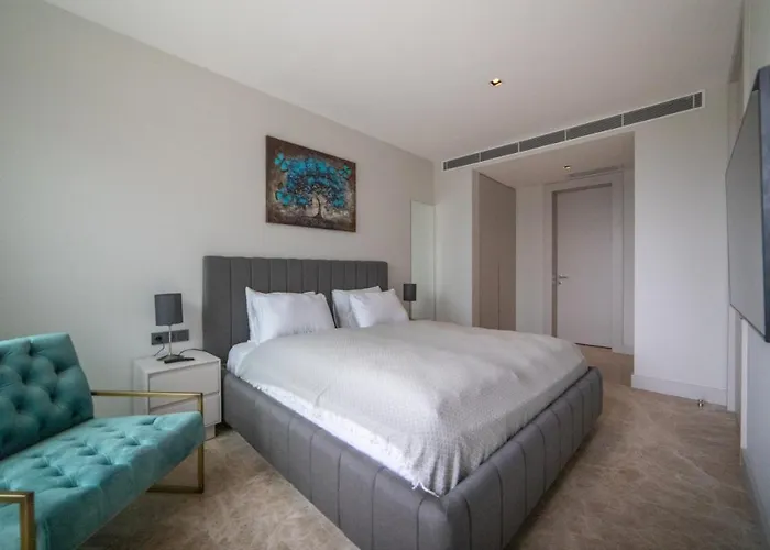 The View Villa Bodrum