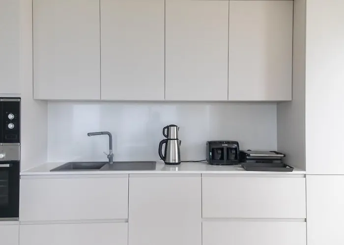 Villa The View Bodrum