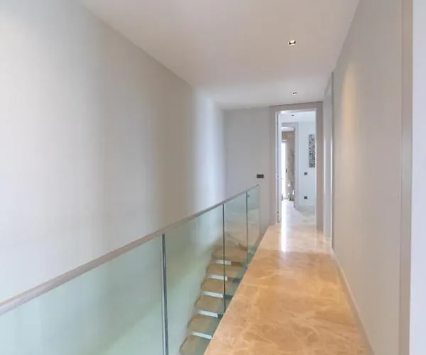 The View Villa Bodrum