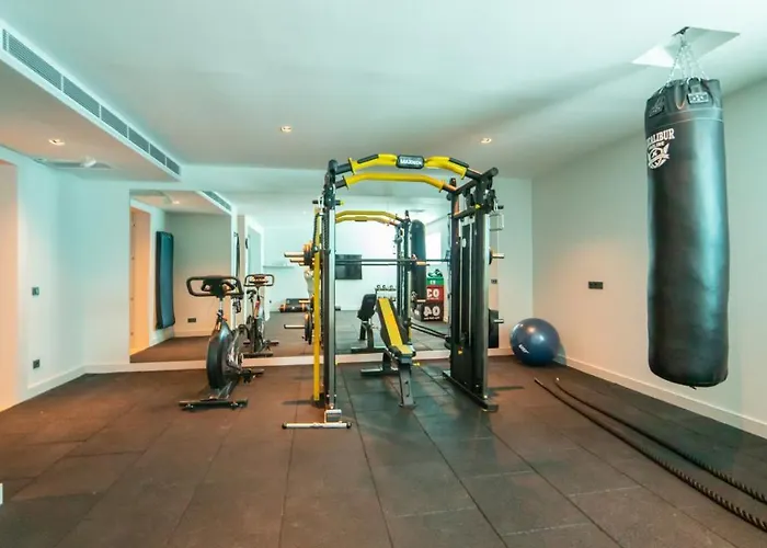 Villa The View Bodrum