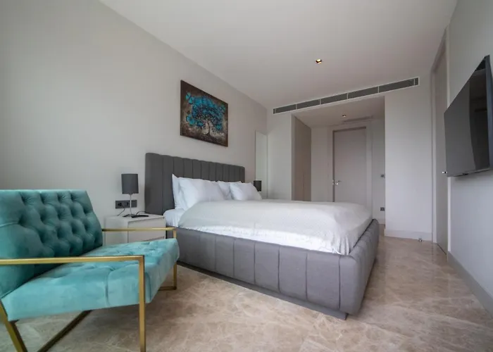 Villa The View Bodrum