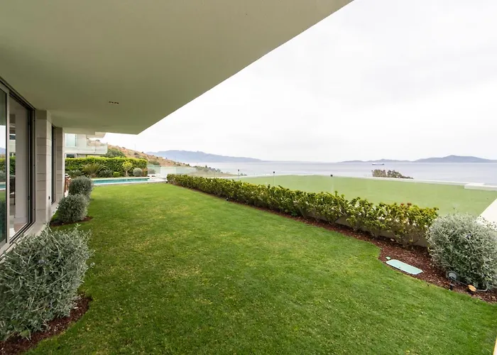 Villa The View Bodrum