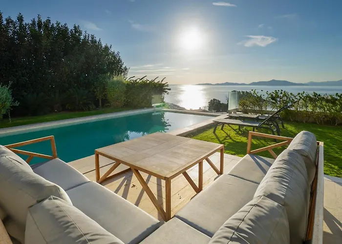 Villa The View Bodrum