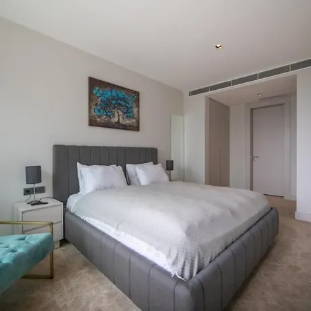 The View Villa Bodrum