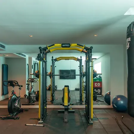 Villa The View Bodrum