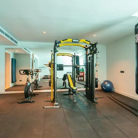 Villa The View Bodrum