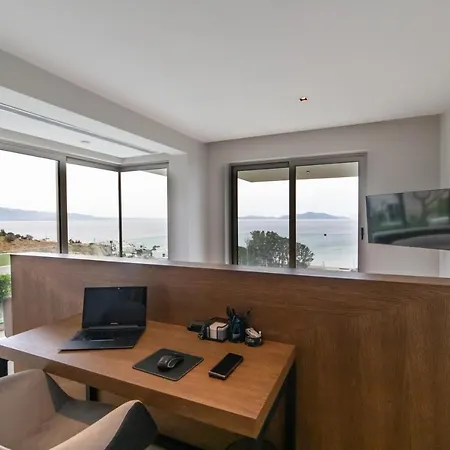 The View Villa Bodrum