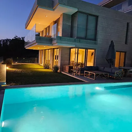 Villa The View Bodrum