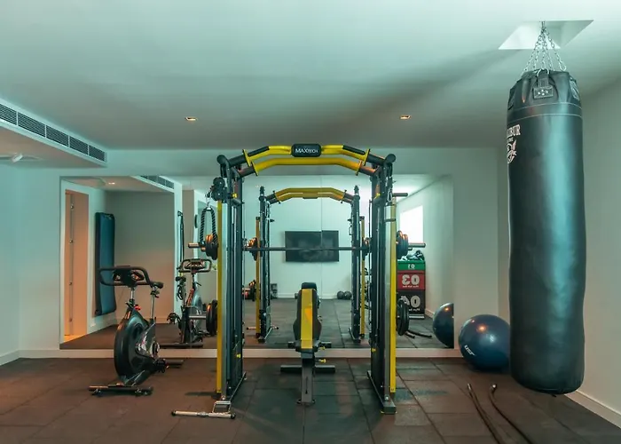 Villa The View Bodrum