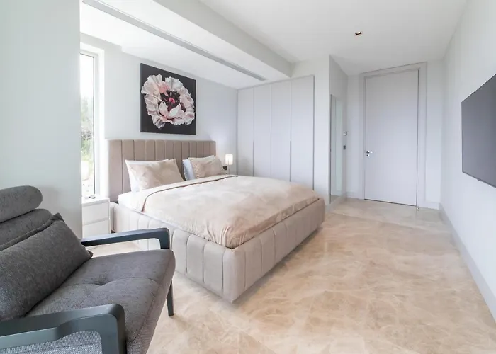 The View Villa Bodrum