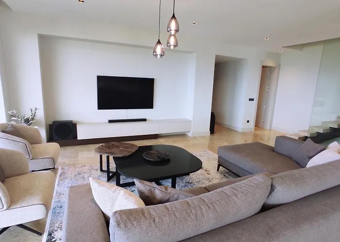 The View Villa Bodrum