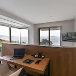 The View فيلة بودروم
