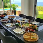 فيلة The View بودروم