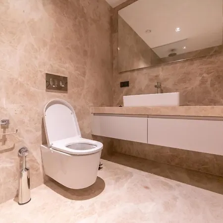 The View ヴィラ *