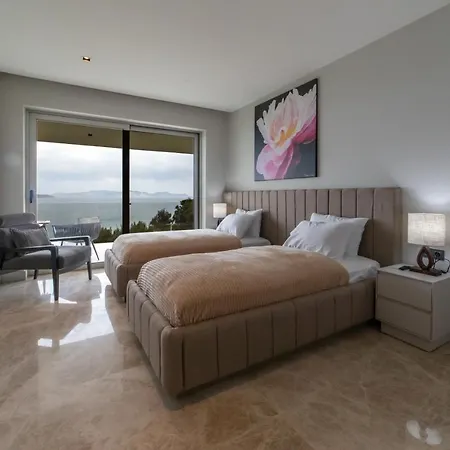 Villa The View