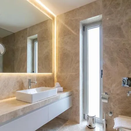 The View * ボドルム