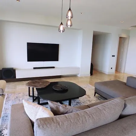 The View ヴィラ ボドルム