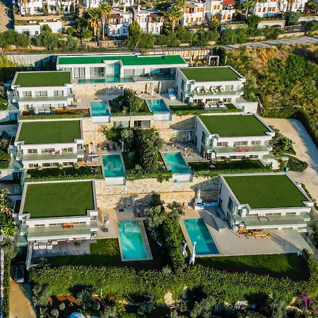 The View * ボドルム