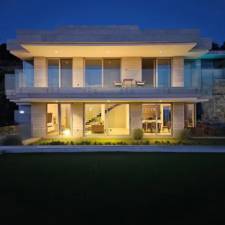 The View * ボドルム